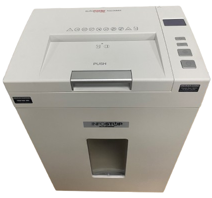 INFOSTOP automaster AS250 Series