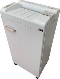 InfoStop IS6122X Cross Cut Paper Shredder | Shredder Sales